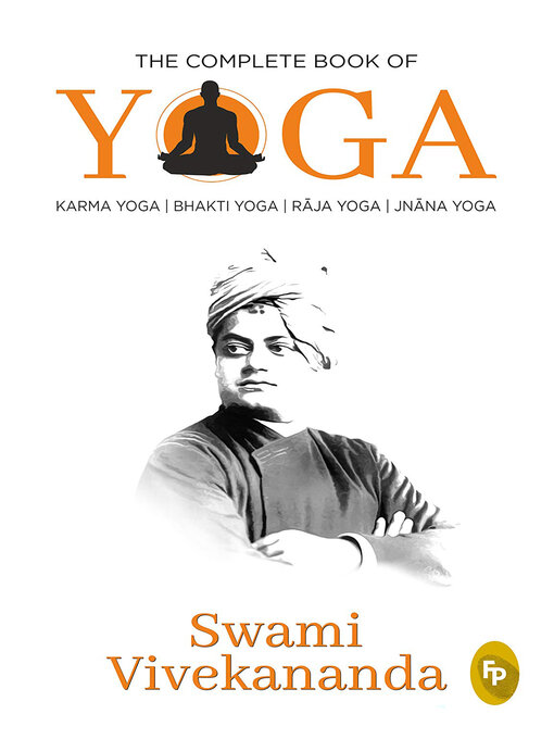 Title details for The Complete Book of Yoga by Swami Vivekananda - Available